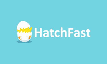HatchFast logo